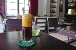 Coffee Nguyên Chất