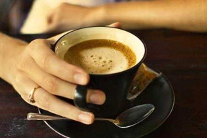Coffee Sạch Rang Xay - Hoàng Diệu