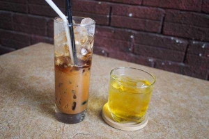 Coffee Shop - Bệnh Viện Đa Khoa Đồng Nai