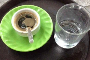 Coffee, Sinh Tố & Trà Các Loại
