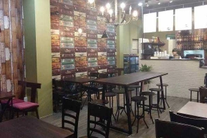 Coffee Talk - Hải Triều