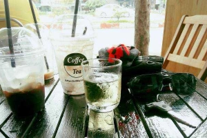Coffee & Tea - Phạm Văn Đồng