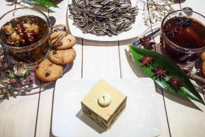 Coffee Tea Sài Gòn