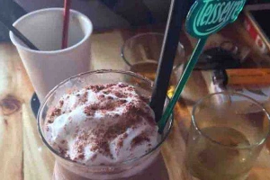 Coffee Time - Nguyễn Cư Trinh