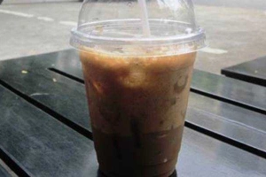 Coffee & Trà Sữa - Đường Số 46