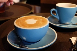 Cofla Coffee & Tea House