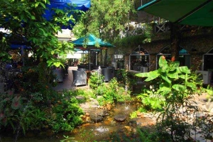 Cõi Đá Cafe - Thống Nhất