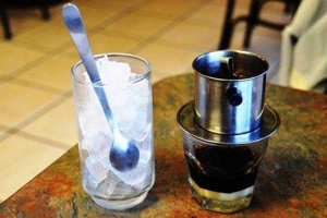 Cõi Mộc Cafe - Đặng Văn Ngữ