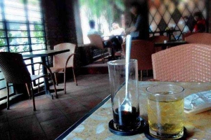 Cội Nguồn Cafe - Hoàng Văn Hợp