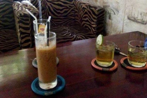 Cõi Riêng Cafe - Phạm Thái Bường