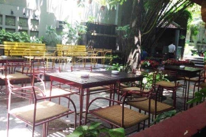 Cõi Riêng Cafe