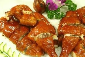 Quán Ăn Cối Xay Gió - Ngô Thời Nhiệm