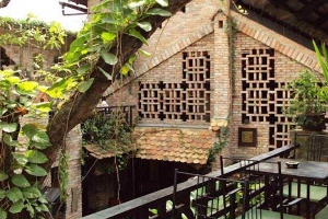 Cõi Xưa Cafe - Tân Canh