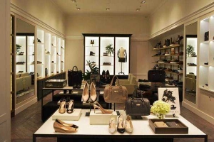 Cole Haan Vietnam - Crescent Mall
