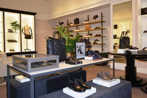 Cole Haan Vietnam - Lotte Center
