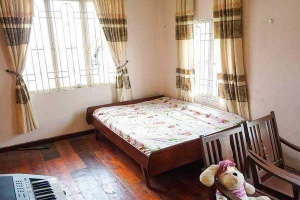 Color Homestay