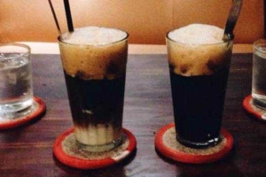 Colorful Coffee