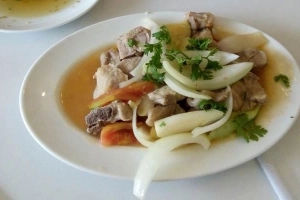 Quán Ăn Cơm 39