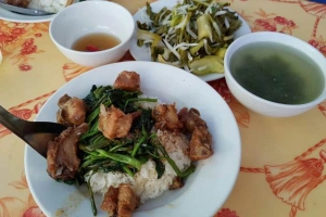 Cơm 888 - Cơm Bình Dân