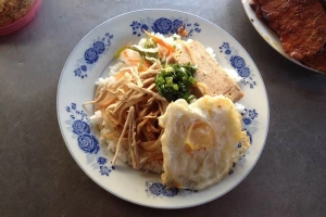 Quán Ăn Cơm 99 - Cơm, Bún Thịt Nướng & Bún Riêu Cua