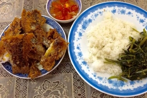 Quán Ăn Cơm Bắc