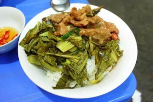 Quán Ăn Cơm Bình Dân 265