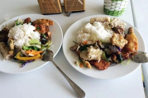 Cơm Bình Dân & Cafe Giải Khát