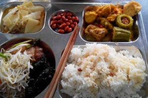 Quán Ăn Cơm Bình Dân & Cơm Suất - KĐT Xa La