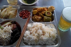 Quán Ăn Cơm Bình Dân - Đại Linh