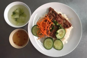 Quán Ăn Cơm Bình Dân & Lẩu Tự Chọn