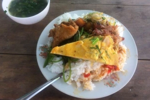 Quán Ăn Cơm Bình Dân - Mỹ Đình