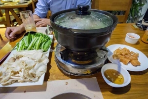Quán Ăn Cơm Bình Dân Ngọc Anh