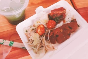 Cơm Bình Dân - Nguyễn Văn Cừ