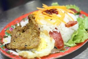 Quán Ăn Cơm Bình Dân Thu Thủy