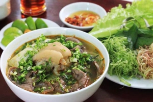 Quán Ăn Cơm & Bún Bò Huế