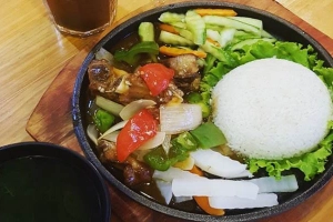 Quán Ăn Cơm Chảo - ĐH Hà Nội