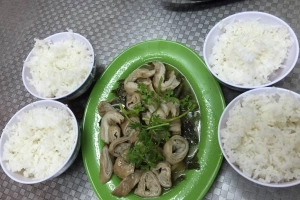 Quán Ăn Cơm Cháo Triều Châu 63