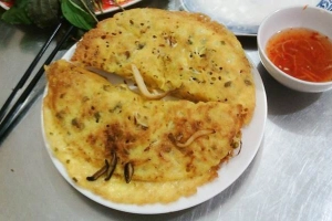 Quán Ăn Cơm Chay An Lạc - Tân Sơn Nhì