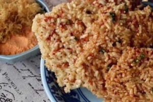 Cơm Cháy Chà Bông Sài Gòn - Lương Yên - Shop Online