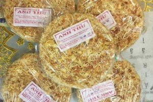 Cơm Cháy Chà Bông & Trâu Gác Bếp - Shop Online