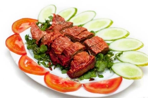 Quán Ăn Cơm Chay Giác Duyên
