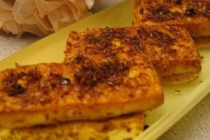 Quán Ăn Cơm Chay Kì Duyên - Tô Ngọc Vân