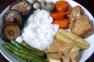 Quán Ăn Cơm Chay Phước Hậu - Duy Tân