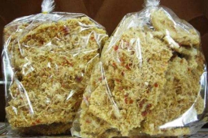 Cơm Cháy Sài Gòn - Shop Online - Kim Giang