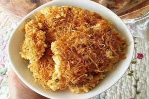 Cơm Cháy Sài Gòn - Shop Online - Ngô Quyền