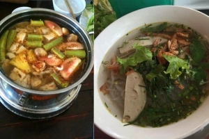Quán Ăn Cơm Chay Thiền Duyệt