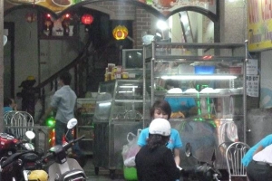Quán Ăn Cơm chay Thuận Duyên