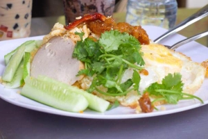 Quán Ăn Cơm Chiên Hồng Nguyên