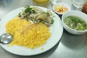 Quán Ăn Cơm Chiên Kim Ký 3