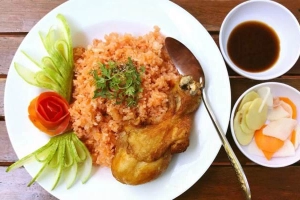 Quán Ăn Cơm Cô Điệp